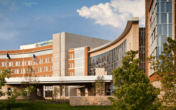 Capital Health System