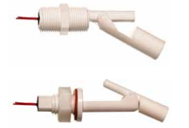 Compact, Side Mount Switches