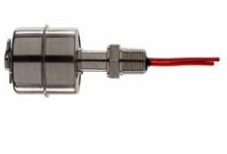 Compact Switches For Higher Temperatures and Pressures