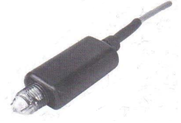 Discriminating Liquid Sensor for Interstital Applications