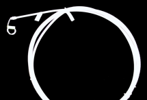 Flexible Magnetostrictive Level Gauging Probe