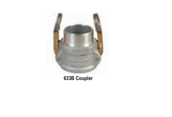 kamlok-couplers Kamlok Couplers