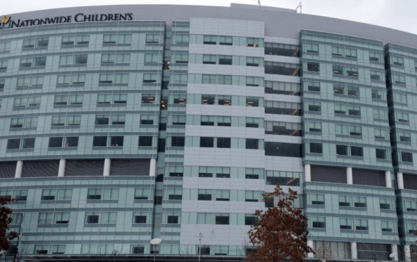 Nationwide Children’s Hospital