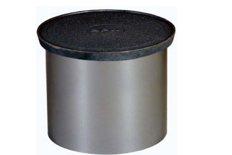 OPW Cast Iron Manhole