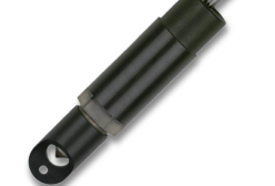 Product Distinguishing Secondary Containment Leak Sensor with Fault Detection