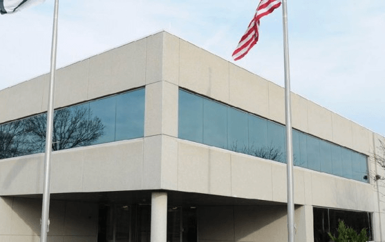 Sentinel Data Center