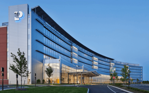 University Medical Center