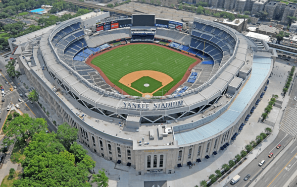 Yankee Stadium